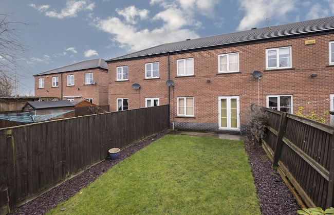 Cheshire House - Foto 40