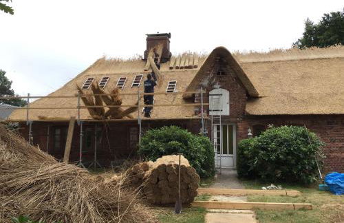 Ferienwohnung-Austernfischer - Foto 14