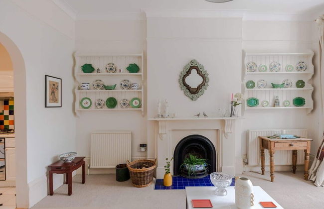 Traditional 2 Bed Apartment, Notting Hill - Foto 4