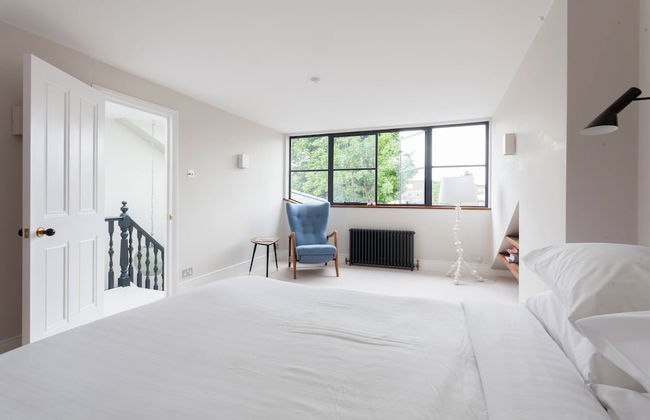 Ardilaun Road by Onefinestay - Foto 2
