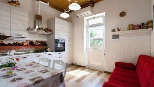 La Fabbrichina Il luogo della pace - Foto 3