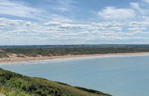 3 Bed in Barnstaple oc-53109 - Foto 51