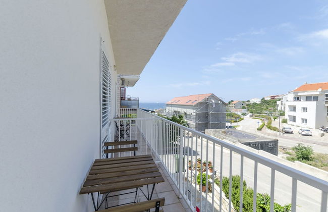 Apartments Marija Jug - Foto 49