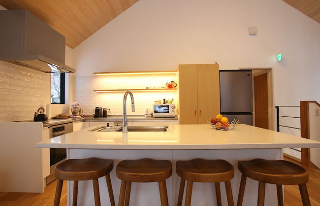 Hinoki Chalet - Foto 11