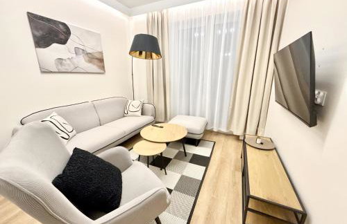 Apartament Kaszmir - Foto 1