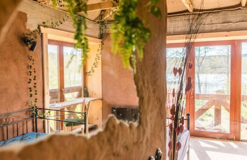 Saunowisko w Krągu - Straszydło - Photo 26