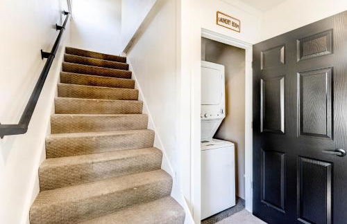 thsldo 1 - Downtown Lincoln Apartment - Foto 15