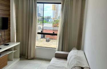 Ap com localização Privilegiada - Com Ar - Foto 69