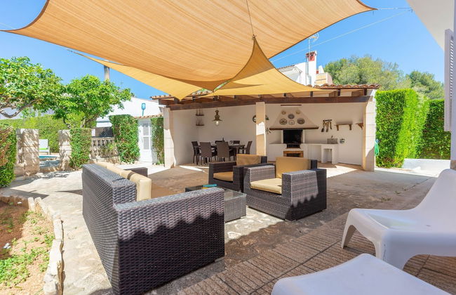 Can Miquel Tord in Mallorca - Foto 4