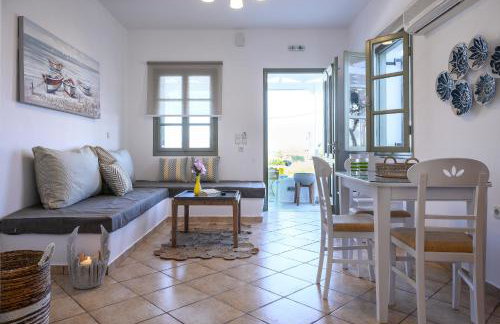 Mirabeli Apartments & Suites - Foto 47