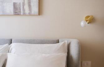 Tower Double Suite - 3 min walk to Benina Express - Foto 2