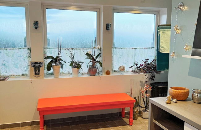 6 Person Holiday Home in Adelso-by Traum - Photo 36