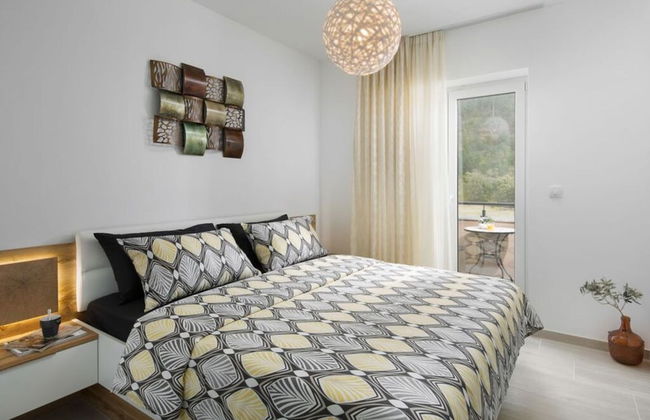 Villa Terra Comfortable Holiday Residence - Foto 2