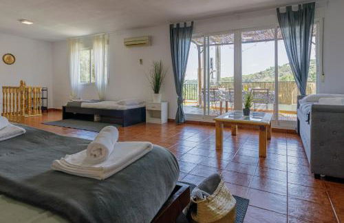 Casa Rural La Goleta - Foto 13