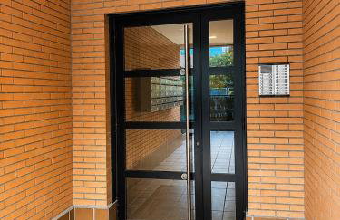Apartamento Estudio con jardín - Ifema, Aeropuerto, Riyadh Air Metropolitano Alquiler temporal - Foto 15