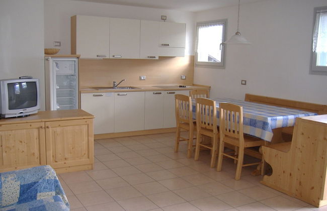 Alpine Comfort Stay, Cavalese - Foto 8