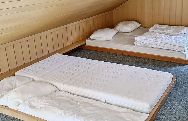 8 Person Holiday Home in Ljørdalen - Foto 6