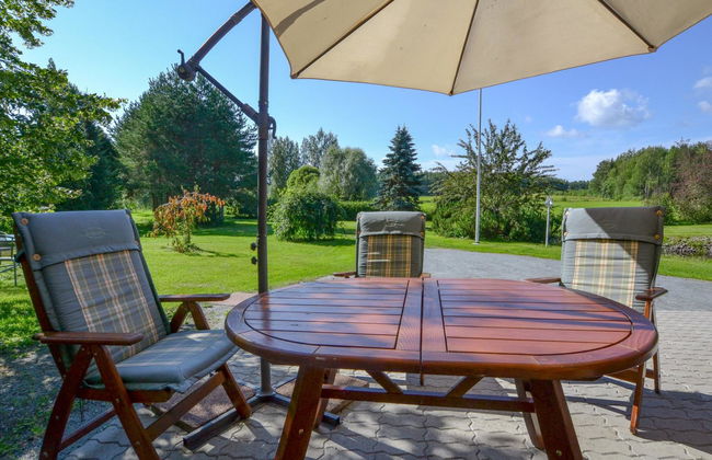 Kannelpirtti 1 - Foto 25