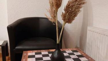 Rooftop Apartmens Ulm - komfortable neue Gemeinschaftsunterkunft im Herzen von Ulm - Raum 3 - Foto 4