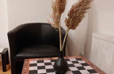 Rooftop Apartmens Ulm - komfortable neue Gemeinschaftsunterkunft im Herzen von Ulm - Raum 3 - Foto 4