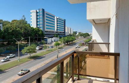 Flat Particular - MG Flats Residence - Próx Assembleia Leg MT - Foto 22