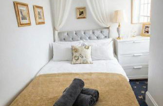 Be in the front row - Royal Mile 3 bedroom apartment - Photo 9