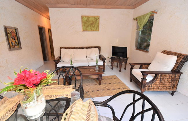 The Sugar Apple Lodging - Foto 32