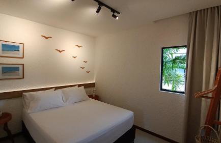 VILLA KAMBY 102 B - Pertinho da praia e Capela dos Milagres - Foto 11