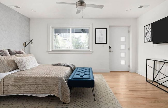 Crescent Furnished Apartments - Photo 14