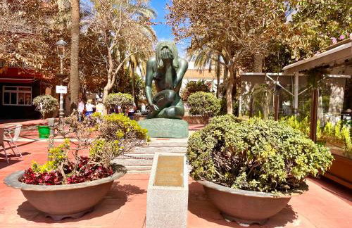 El Ático Estepona 1ªLinea de Playa - Photo 51