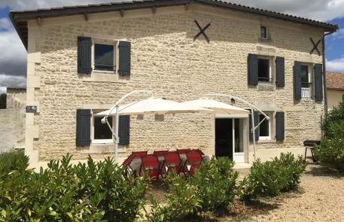 Gites Le Cheval Noir - Foto 14