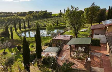 Agriturismo San Tommaso - Foto 56