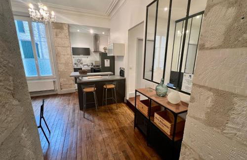 Spacieux T2 centre ville de Poitiers - Foto 11