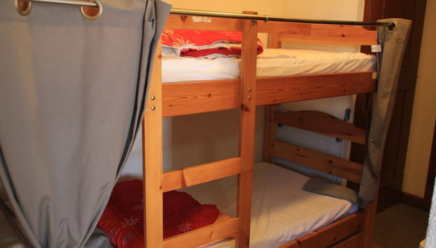 Alpage Aga4 View & Mountain 4 Pers - Foto 2, Habitación