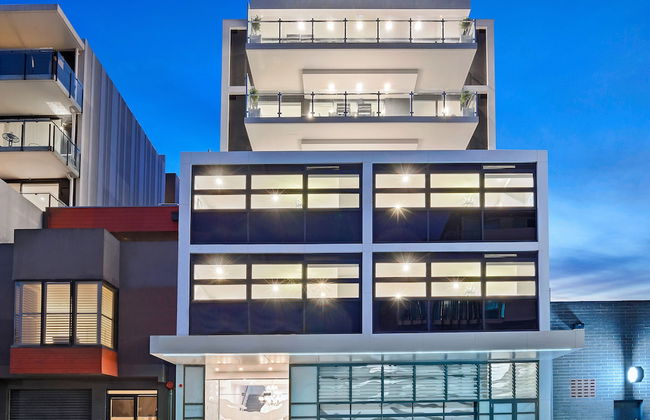 The Hamptons Apartments - Port Melbourne - Foto 61