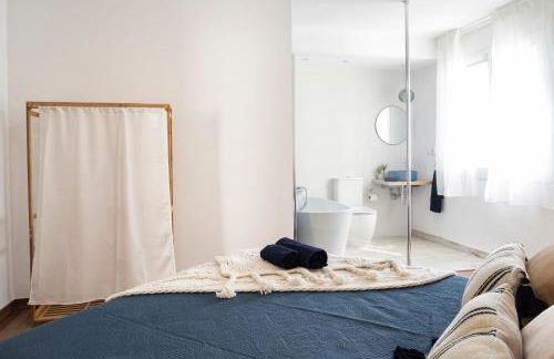 VILLA WINE & BEACH Design and Luxury in Cala Crancs - Foto 9