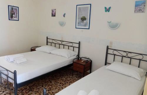 KOTSIFAS ROOMS - Foto 42