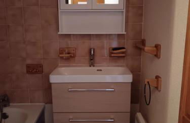 Appartement confortable avec vue sur la montagne - Photo 9