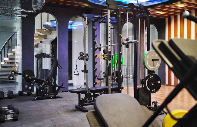 Heritage Homestays - Foto 43