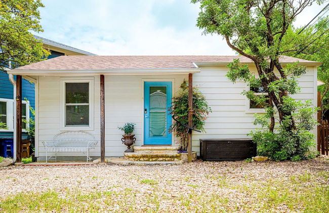 Beautiful Cottage Close to Downtown Austin - Foto 30