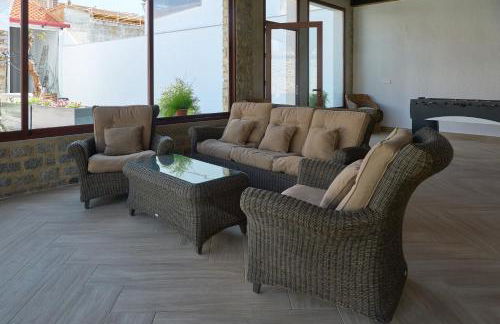 Casa Rural La Botica de la Tía Paqui - Foto 27