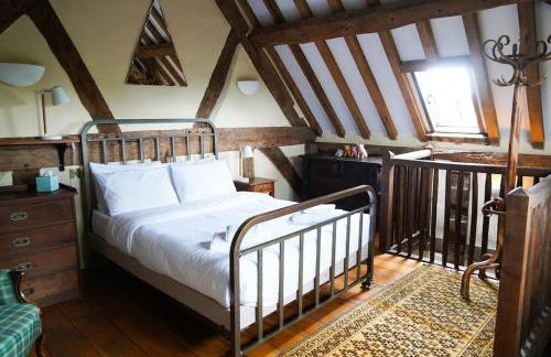 Beautiful farmhouse near Abergavenny - Sleeps 6-26 - Foto 19