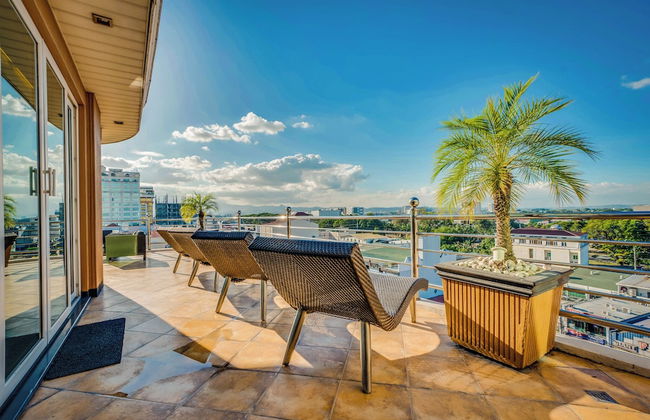 Fields Plaza Condo - Foto 24