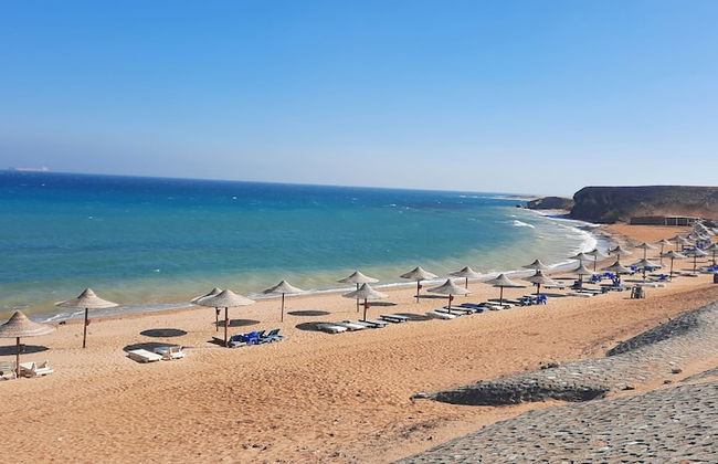 Ain Sokhna Chalet - Foto 1