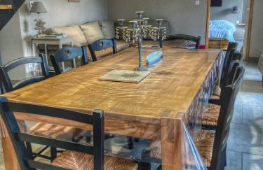 Gite Beaulieu - Foto 1