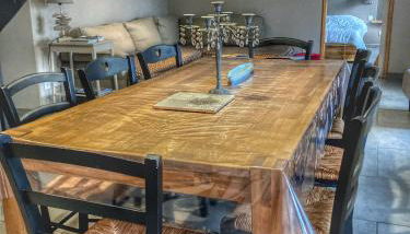 Gite Beaulieu - Foto 1