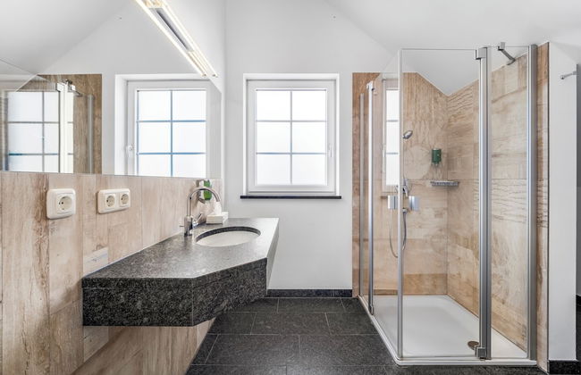 Holiday Apartments by Das Grüne Hotel zur Post - Foto 75