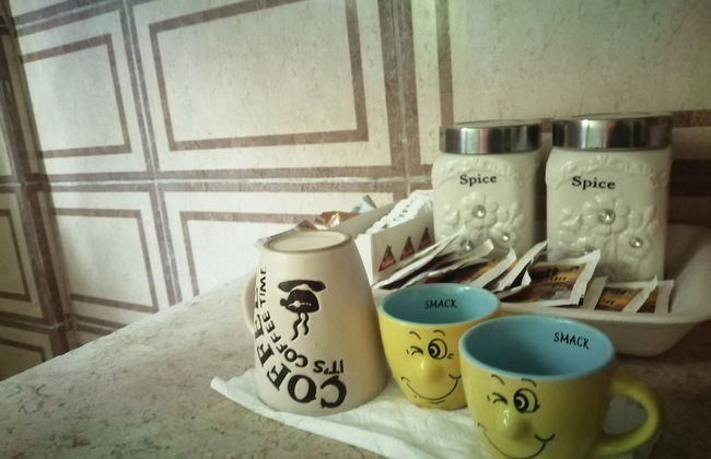 Ibn Khaldoon Apartment - Foto 8