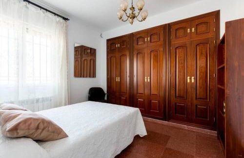 Star's House Sevilla.Con piscina,10 min de Sevilla - Foto 30