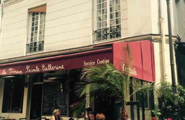 Appartement en plein coeur du Marais - Photo 16